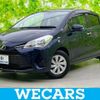 toyota vitz 2018 quick_quick_DBA-NSP130_NSP130-2287735 image 1