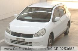 mitsubishi lancer-van 2011 -MITSUBISHI--Lancer Van VJY12-610030---MITSUBISHI--Lancer Van VJY12-610030-