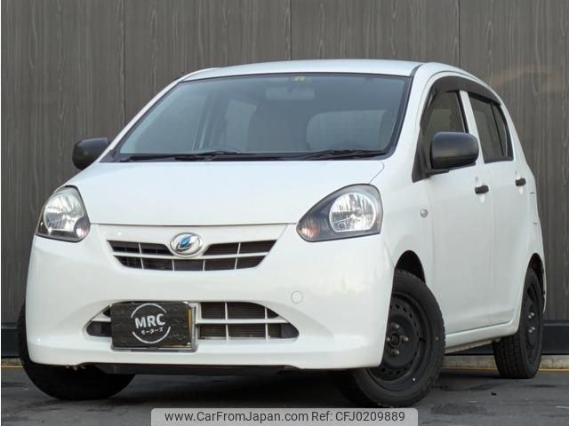 daihatsu mira-e-s 2012 quick_quick_DBA-LA300S_LA300S-0001633 image 1