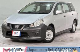 nissan nv150-ad 2018 quick_quick_VY12_VY12-251164