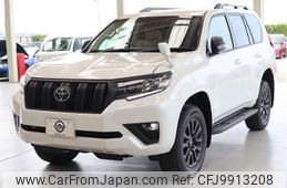 toyota land-cruiser-prado 2023 -TOYOTA--Land Cruiser Prado 3BA-TRJ150W--TRJ150-0170072---TOYOTA--Land Cruiser Prado 3BA-TRJ150W--TRJ150-0170072-