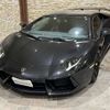 lamborghini lamborghini-aventador 2017 -LAMBORGHINI--Lamborghini Aventador 47L539--ZHWEC147XCLA00305---LAMBORGHINI--Lamborghini Aventador 47L539--ZHWEC147XCLA00305- image 7