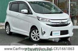 mitsubishi ek 2014 CFJ1661863