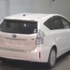 toyota prius-α 2011 -TOYOTA--Prius α ZVW41W-3047253---TOYOTA--Prius α ZVW41W-3047253- image 6