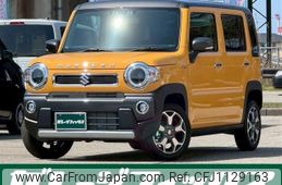 suzuki hustler 2024 quick_quick_5AA-MR92S_MR92S-468227
