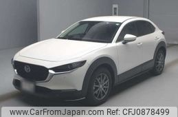 mazda cx-3 2022 -MAZDA--CX-30 5BA-DMEP--DMEP-206478---MAZDA--CX-30 5BA-DMEP--DMEP-206478-