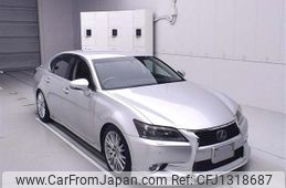 lexus gs 2012 -LEXUS--Lexus GS GWL10-6003211---LEXUS--Lexus GS GWL10-6003211-