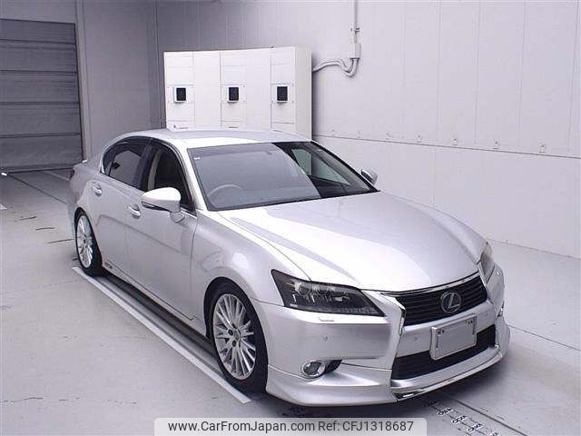 lexus gs 2012 -LEXUS--Lexus GS GWL10-6003211---LEXUS--Lexus GS GWL10-6003211- image 1