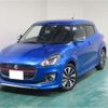 suzuki swift 2019 -SUZUKI--Swift DAA-ZC53S--ZC53S-118248---SUZUKI--Swift DAA-ZC53S--ZC53S-118248- image 1