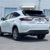 toyota harrier 2017 -TOYOTA--Harrier DBA-ZSU60W--ZSU60-0128593---TOYOTA--Harrier DBA-ZSU60W--ZSU60-0128593- image 20