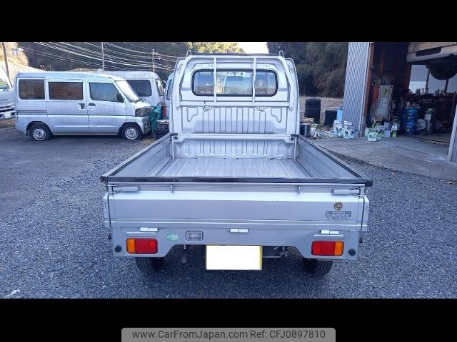 suzuki carry-truck 2010 -SUZUKI 【三重 480ﾋ3078】--Carry Truck DA63T--652454---SUZUKI 【三重 480ﾋ3078】--Carry Truck DA63T--652454- image 2