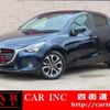 mazda demio 2015 quick_quick_DJ5FS_DJ5FS-129204 image 1