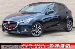 mazda demio 2015 quick_quick_DJ5FS_DJ5FS-129204