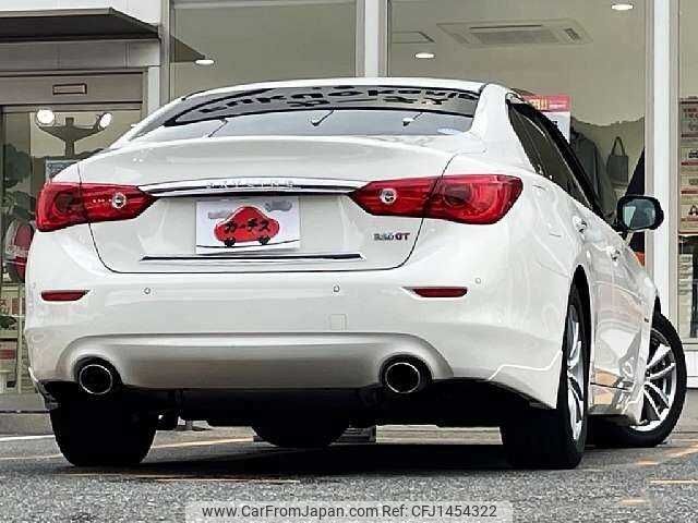 nissan skyline 2014 CFJ1454322 image 2