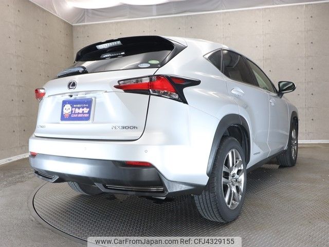 lexus nx 2014 -LEXUS--Lexus NX DAA-AYZ10--AYZ10-1002211---LEXUS--Lexus NX DAA-AYZ10--AYZ10-1002211- image 2