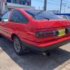 toyota sprinter-trueno 1987 CFJ1511410 image 4