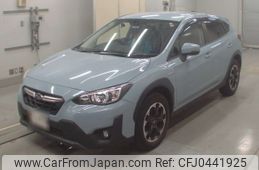 subaru xv 2021 CFJ0441925