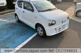 suzuki alto 2016 CFJ1598833