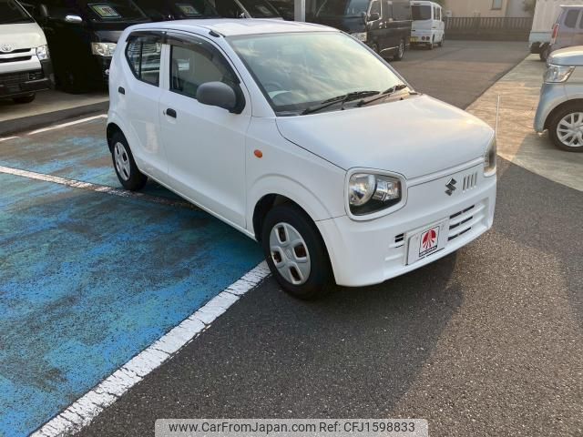 suzuki alto 2016 CFJ1598833 image 1