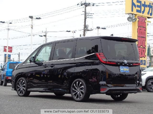 toyota noah 2025 quick_quick_6AA-ZWR90W_ZWR90-8017346 image 2