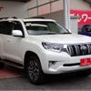 toyota land-cruiser-prado 2023 -TOYOTA--Land Cruiser Prado 3DA-GDJ151W--GDJ151-0014096---TOYOTA--Land Cruiser Prado 3DA-GDJ151W--GDJ151-0014096- image 7