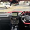mercedes-benz g-class 2018 CFJ1674698 image 13