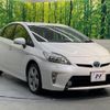 toyota prius 2015 -TOYOTA--Prius DAA-ZVW30--ZVW30-5756674---TOYOTA--Prius DAA-ZVW30--ZVW30-5756674- image 17