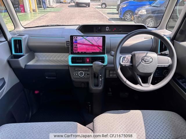 daihatsu tanto 2019 CFJ1675098 image 2