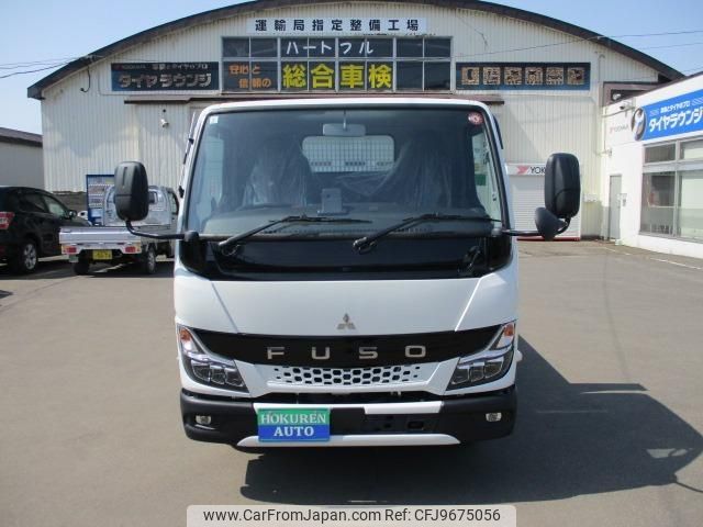 mitsubishi-fuso canter 2024 GOO_NET_EXCHANGE_0302059A30240405W001 image 2