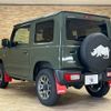 suzuki jimny 2023 CFJ1628568 image 17