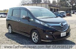 mazda biante 2012 -MAZDA 【野田 301ｱ1234】--Biante DBA-CCEFW--CCEFW-300469---MAZDA 【野田 301ｱ1234】--Biante DBA-CCEFW--CCEFW-300469-