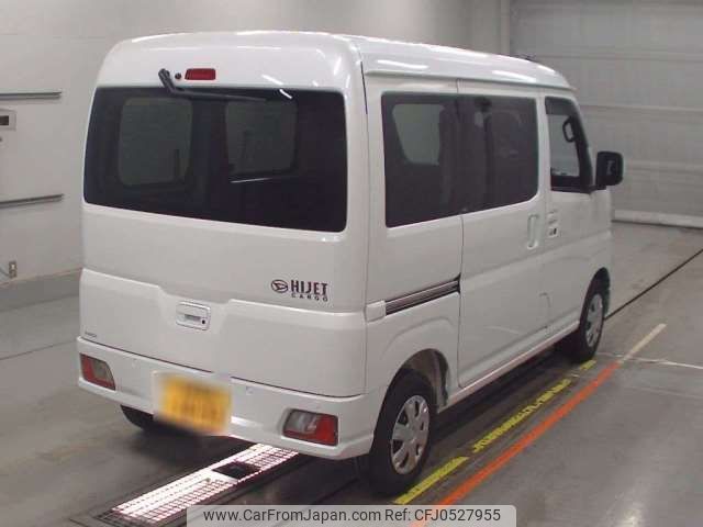 daihatsu hijet-van 2024 -DAIHATSU 【多摩 480ﾆ1093】--Hijet Van 3BD-S700V--S700V-0136410---DAIHATSU 【多摩 480ﾆ1093】--Hijet Van 3BD-S700V--S700V-0136410- image 2