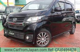 honda n-wgn 2014 quick_quick_DBA-JH1_JH1-1023920