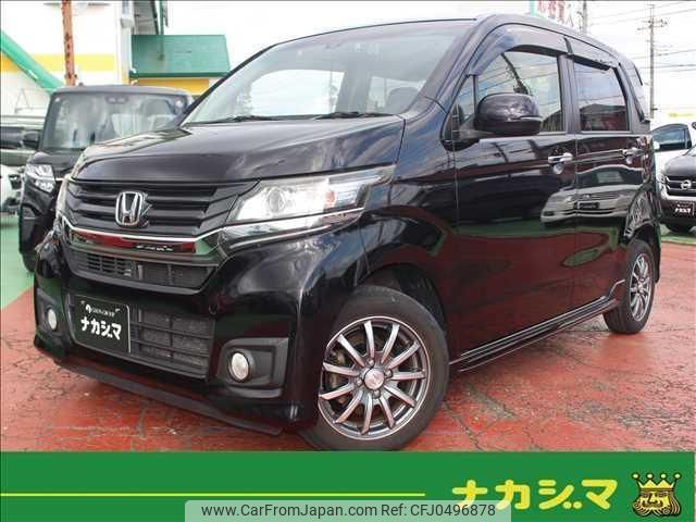 honda n-wgn 2014 quick_quick_DBA-JH1_JH1-1023920 image 1