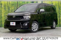 toyota voxy 2010 -TOYOTA--Voxy DBA-ZRR70W--ZRR70-0334445---TOYOTA--Voxy DBA-ZRR70W--ZRR70-0334445-