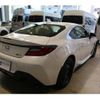 toyota gr86 2022 CFJ1899044 image 2