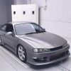 nissan silvia 1998 -NISSAN--Silvia S14ｶｲ-151543---NISSAN--Silvia S14ｶｲ-151543- image 1
