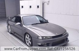 nissan silvia 1998 -NISSAN--Silvia S14ｶｲ-151543---NISSAN--Silvia S14ｶｲ-151543-