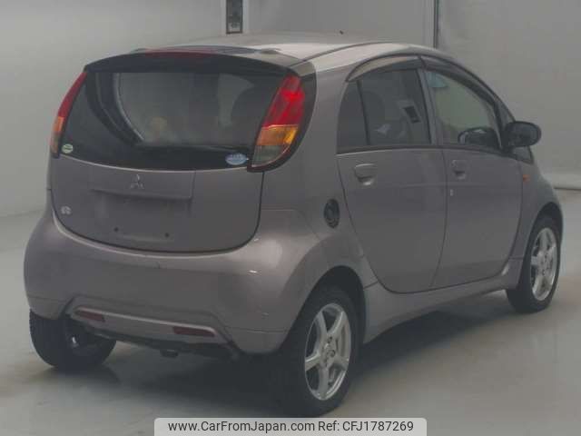 mitsubishi i 2008 CFJ1787269 image 2