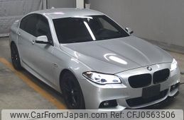 bmw 5-series 2015 -BMW--BMW 5 Series WBA5A51010G177188---BMW--BMW 5 Series WBA5A51010G177188-