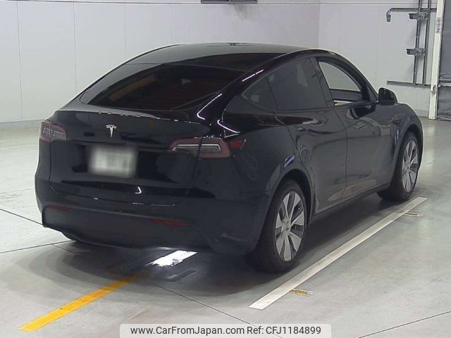 tesla tesla-modely 2022 -TESLA 【江東 310は928】--Tesla ModelY YL1YT-LRWYHCFS0NC589897---TESLA 【江東 310は928】--Tesla ModelY YL1YT-LRWYHCFS0NC589897- image 2