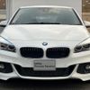 bmw 2-series 2016 quick_quick_2C20_WBA2C12070V613686 image 2