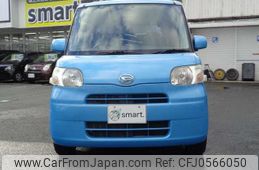 daihatsu tanto 2009 quick_quick_DBA-L375S_L375S-0216663