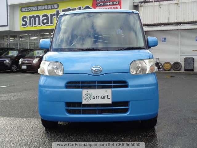 daihatsu tanto 2009 quick_quick_DBA-L375S_L375S-0216663 image 1