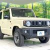 suzuki jimny 2022 -SUZUKI--Jimny 3BA-JB64W--JB64W-263378---SUZUKI--Jimny 3BA-JB64W--JB64W-263378- image 17