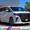 toyota alphard 2023 CFJ1577591 image 1