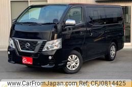 nissan caravan-van 2018 -NISSAN--Caravan Van LDF-VW2E26--VW2E26-105485---NISSAN--Caravan Van LDF-VW2E26--VW2E26-105485-