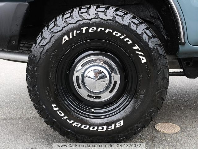 toyota hilux-surf 1999 -TOYOTA--Hilux Surf GF-RZN185W--RZN185-0036916---TOYOTA--Hilux Surf GF-RZN185W--RZN185-0036916- image 2