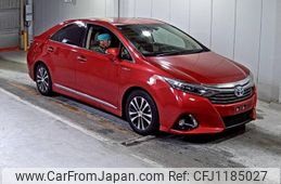 toyota sai 2015 -TOYOTA--SAI AZK10-2089863---TOYOTA--SAI AZK10-2089863-