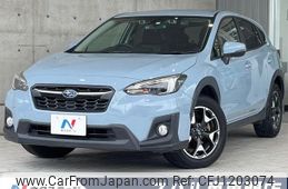 subaru xv 2019 -SUBARU--Subaru XV DBA-GT7--GT7-192904---SUBARU--Subaru XV DBA-GT7--GT7-192904-